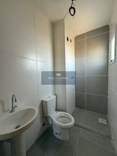 Apartamento 1 dormitório no Porto Verde em Alvorada.: 4ª foto da galeria de imagens do imóvel