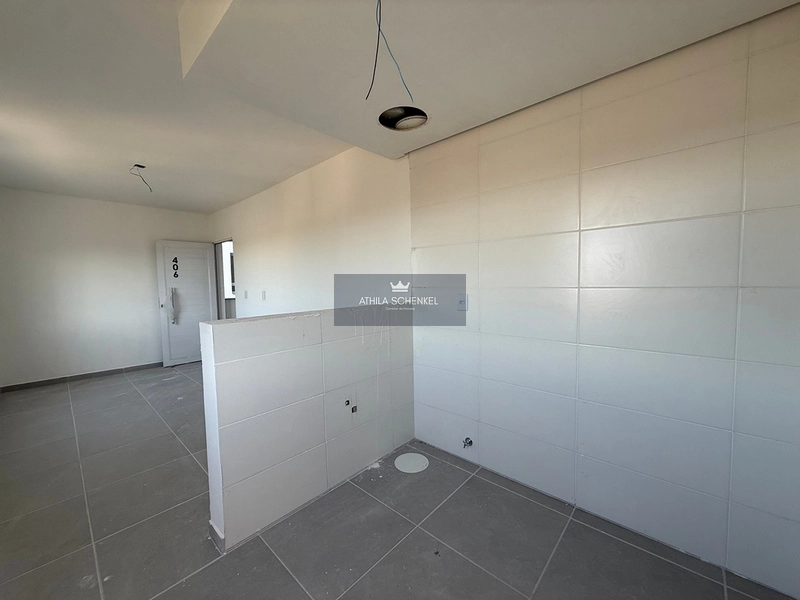 Apartamento 1 dormitório no Porto Verde em Alvorada.: 3ª foto da galeria de imagens do imóvel