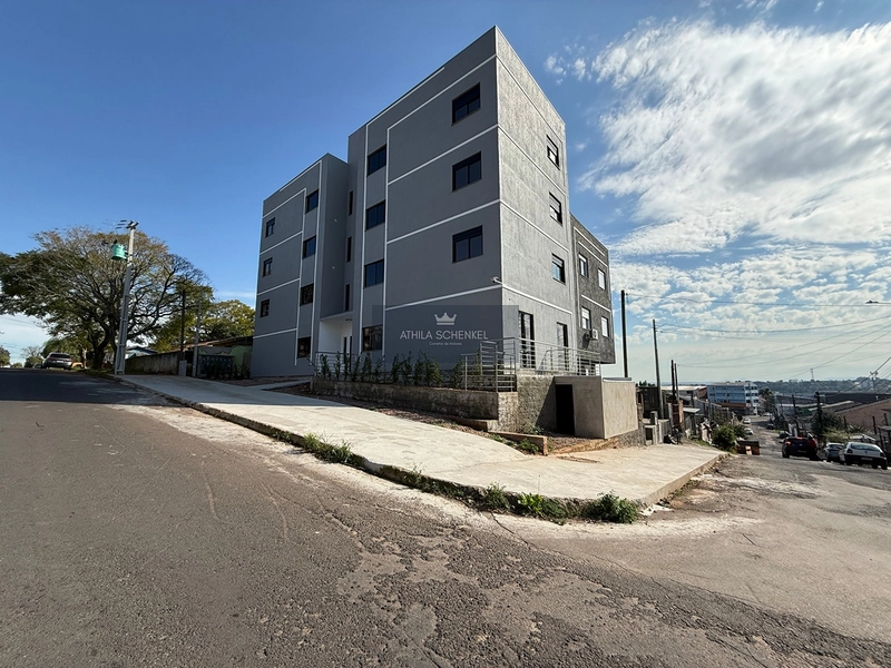 Imóvel residencial ou comercial