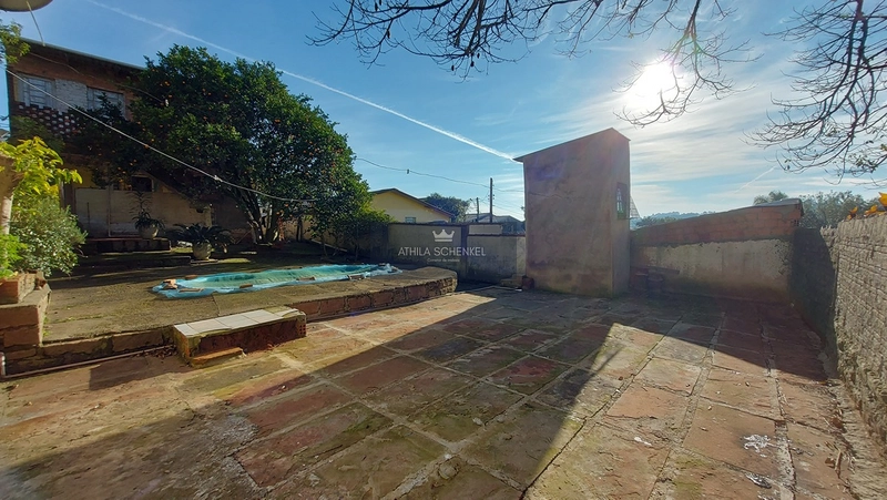 Casa em Viamão em lote 417m²: 14ª foto da galeria de imagens do imóvel