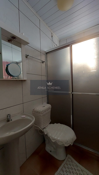 Casa em Viamão em lote 417m²: 8ª foto da galeria de imagens do imóvel
