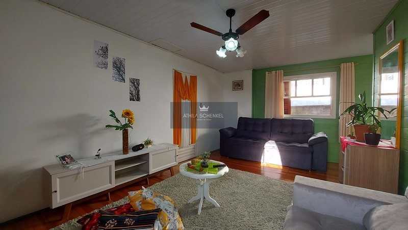 Casa em Viamão em lote 417m²: 6ª foto da galeria de imagens do imóvel