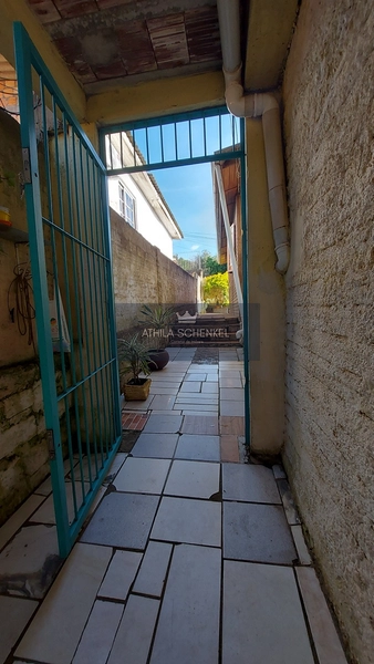 Casa em Viamão em lote 417m²: 16ª foto da galeria de imagens do imóvel