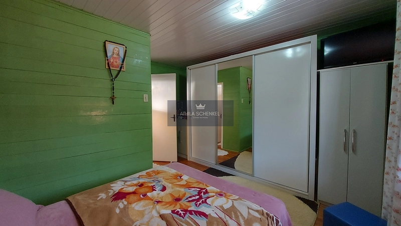 Casa em Viamão em lote 417m²: 9ª foto da galeria de imagens do imóvel