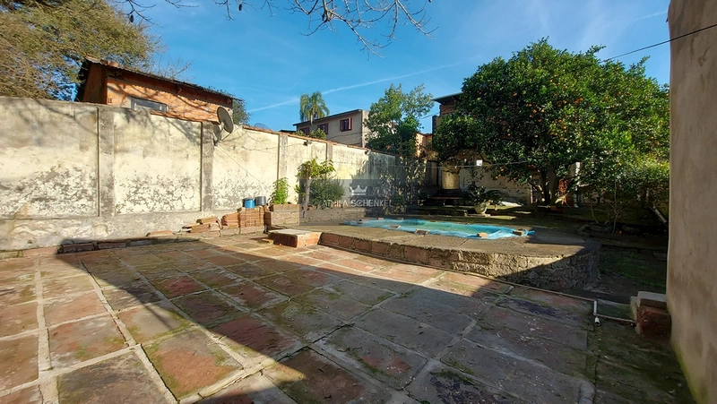 Casa em Viamão em lote 417m²: 15ª foto da galeria de imagens do imóvel