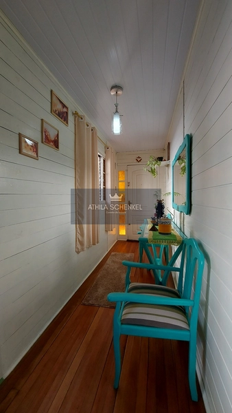 Casa em Viamão em lote 417m²: 11ª foto da galeria de imagens do imóvel