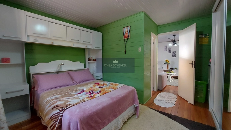 Casa em Viamão em lote 417m²: 10ª foto da galeria de imagens do imóvel