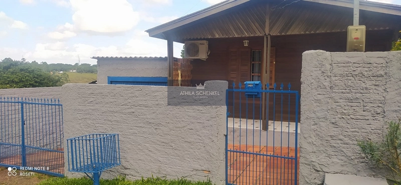 Imóvel residencial ou comercial
