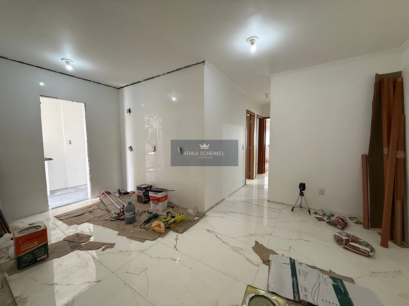 Casa 3 dormitórios no Porto Verde em Alvorada.6: 4ª foto da galeria de imagens do imóvel