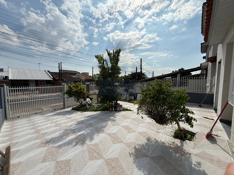 Imóvel residencial ou comercial