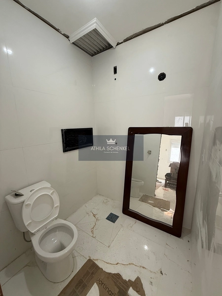Casa 3 dormitórios no Porto Verde em Alvorada.6: 6ª foto da galeria de imagens do imóvel