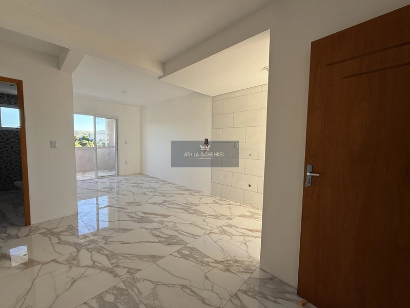 Apartamento 2 dormitório no Porto Verde em Alvorada.: 3ª foto da galeria de imagens do imóvel