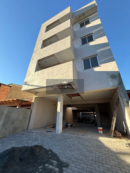 Apartamento 2 dormitório no Porto Verde em Alvorada.: 2ª foto da galeria de imagens do imóvel