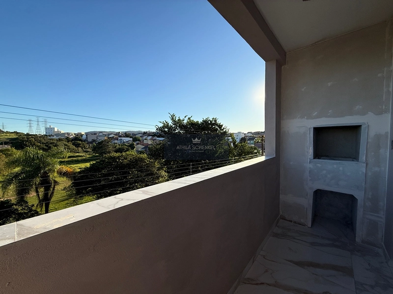 Apartamento 2 dormitório no Porto Verde em Alvorada.: 1ª foto da galeria de imagens do imóvel
