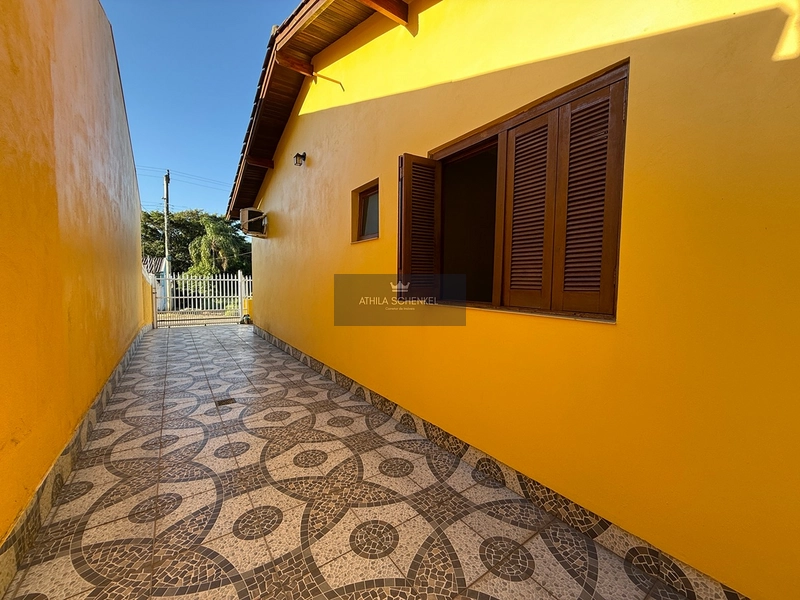 🏡 Casa 2 dormitórios – Amplo Terreno e Excelente Espaço Gourmet: 14ª foto da galeria de imagens do imóvel