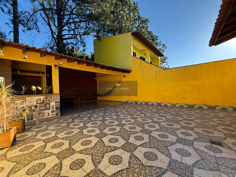 🏡 Casa 2 dormitórios – Amplo Terreno e Excelente Espaço Gourmet: 10ª foto da galeria de imagens do imóvel