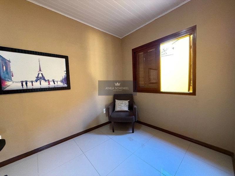 🏡 Casa 2 dormitórios – Amplo Terreno e Excelente Espaço Gourmet: 9ª foto da galeria de imagens do imóvel