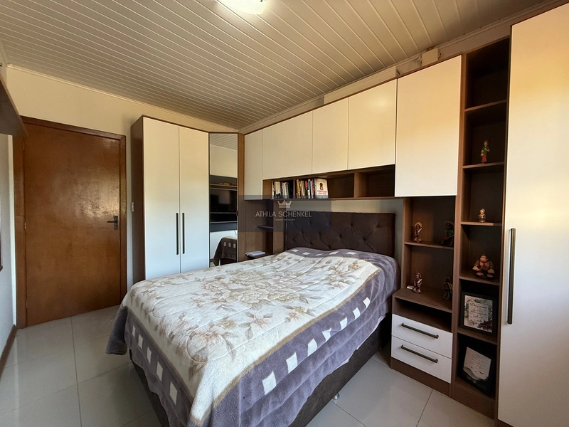 🏡 Casa 2 dormitórios – Amplo Terreno e Excelente Espaço Gourmet: 7ª foto da galeria de imagens do imóvel