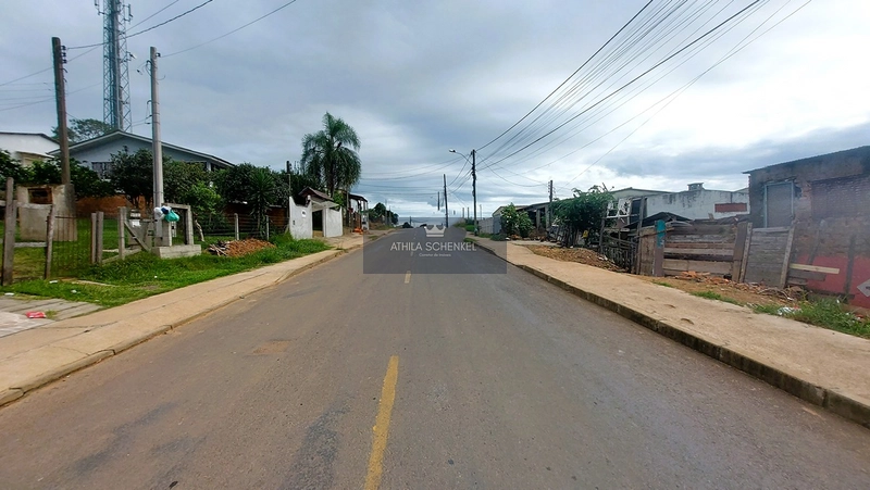 Terreno Grande e com Escritura: 6ª foto da galeria de imagens do imóvel