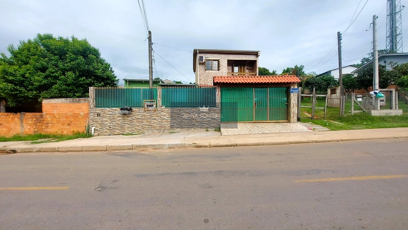 Terreno Grande e com Escritura: 4ª foto da galeria de imagens do imóvel