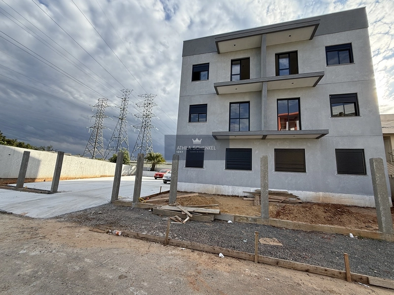 🏡 APARTAMENTO NOVO À VENDA – PORTO VERDE | ALVORADA: 2ª foto da galeria de imagens do imóvel