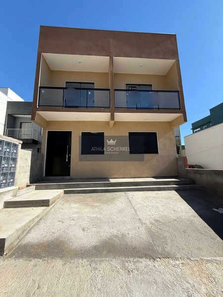 Imóvel residencial ou comercial