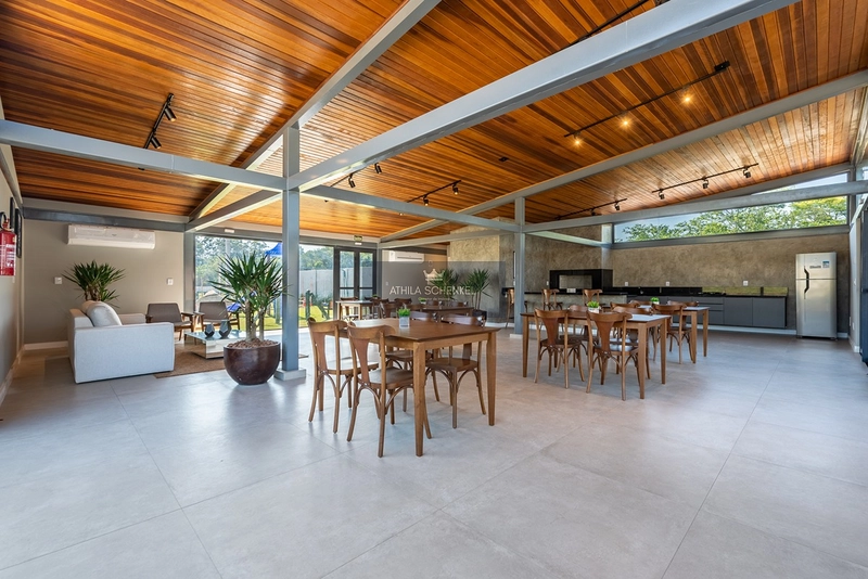 Terreno em Condomínio Fechado (Greem Caminho do Meio).: 6ª foto da galeria de imagens do imóvel