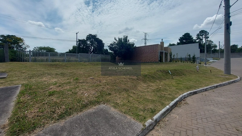 Terreno em Condomínio Fechado (Greem Caminho do Meio).: 12ª foto da galeria de imagens do imóvel