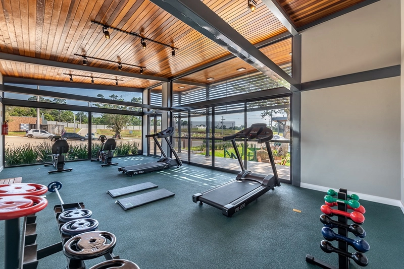 Terreno em Condomínio Fechado (Greem Caminho do Meio).: 11ª foto da galeria de imagens do imóvel