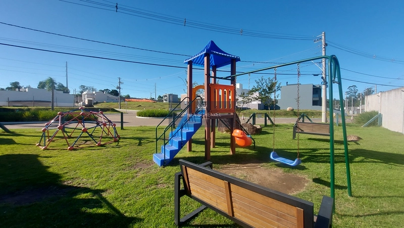 Terreno em Condomínio Fechado (Greem Caminho do Meio).: 3ª foto da galeria de imagens do imóvel