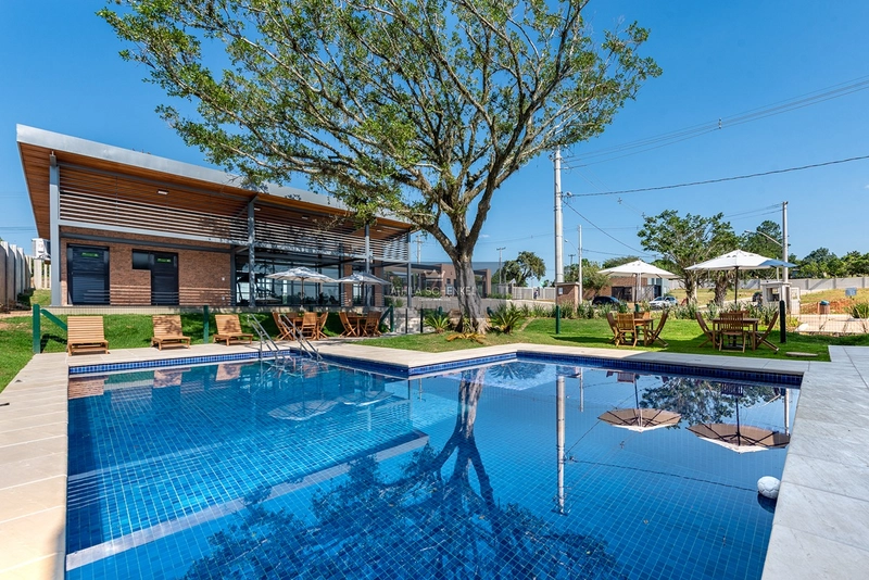 Terreno em Condomínio Fechado (Greem Caminho do Meio).: 4ª foto da galeria de imagens do imóvel