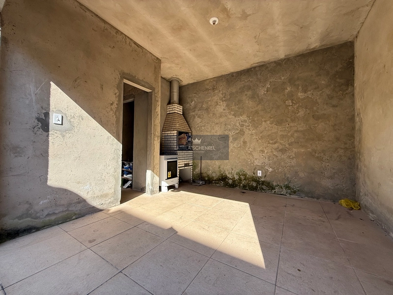 Casa 2 dormitórios no Porto Verde em Alvorada: 7ª foto da galeria de imagens do imóvel
