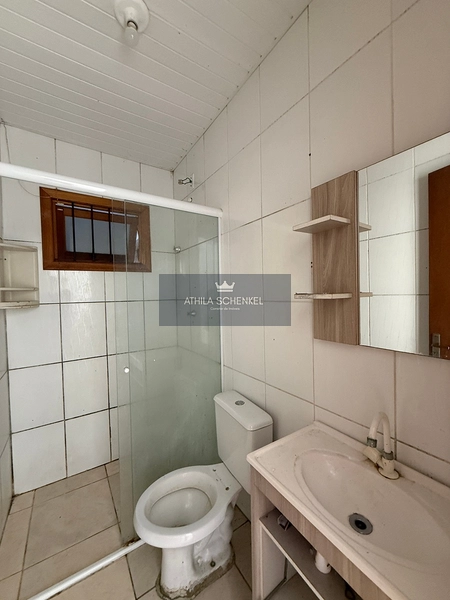 Casa 2 dormitórios no Porto Verde em Alvorada: 5ª foto da galeria de imagens do imóvel