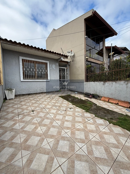 Imóvel residencial ou comercial