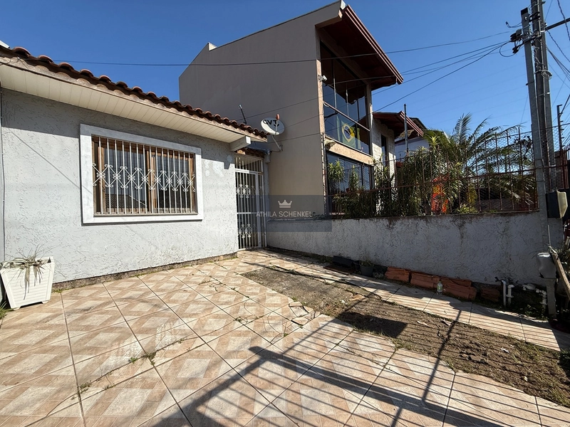 Imóvel residencial ou comercial