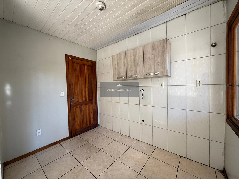 Casa 2 dormitórios no Porto Verde em Alvorada: 3ª foto da galeria de imagens do imóvel