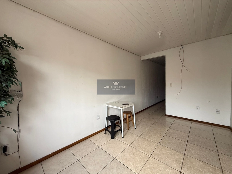 Casa 2 dormitórios no Porto Verde em Alvorada: 2ª foto da galeria de imagens do imóvel