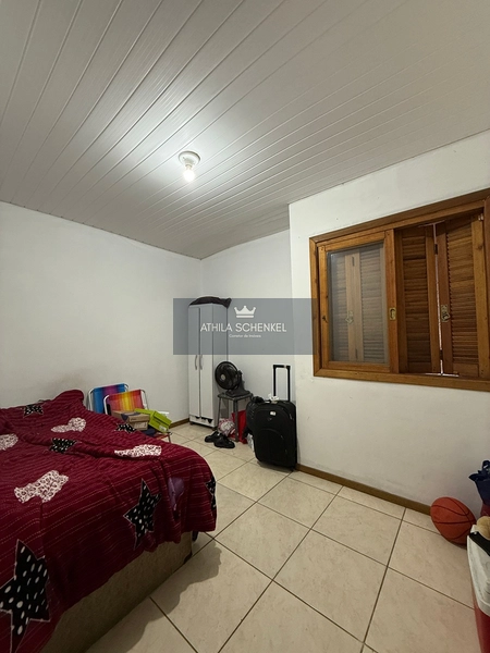 Casa 2 dormitórios no Porto Verde em Alvorada: 4ª foto da galeria de imagens do imóvel
