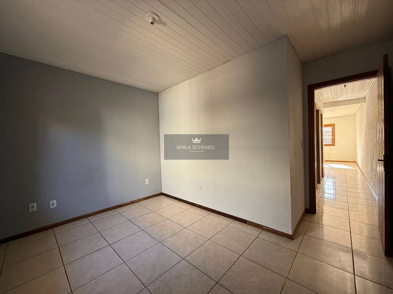 Casa 2 dormitórios no Porto Verde em Alvorada: 6ª foto da galeria de imagens do imóvel