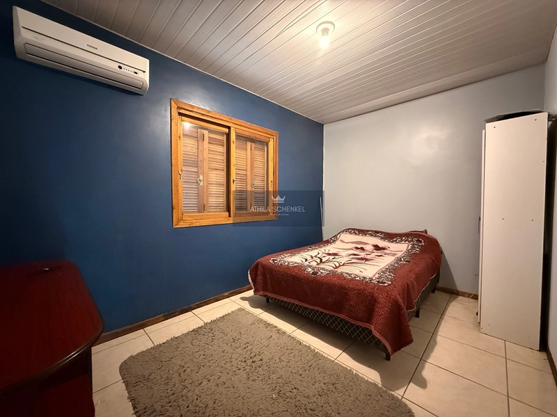Casa 2 dormitórios no Porto Verde em Alvorada: 6ª foto da galeria de imagens do imóvel