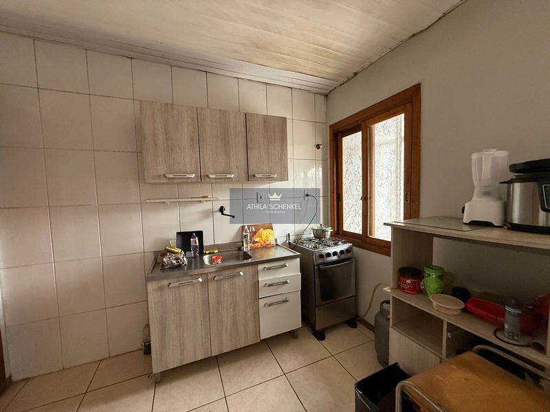 Casa 2 dormitórios no Porto Verde em Alvorada: 3ª foto da galeria de imagens do imóvel