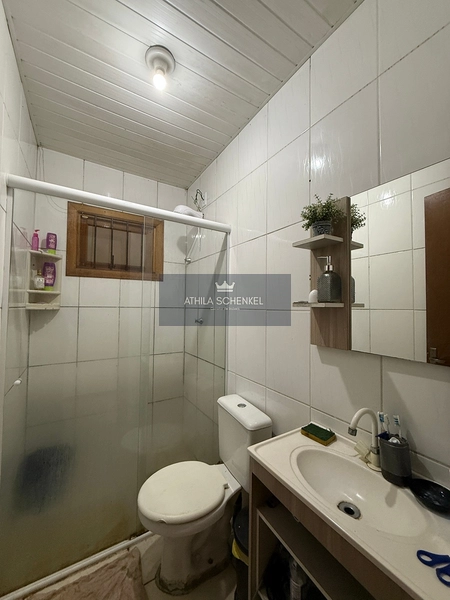 Casa 2 dormitórios no Porto Verde em Alvorada: 5ª foto da galeria de imagens do imóvel