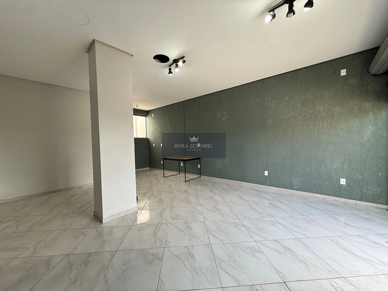 Sala comercial no Porto Verde em Alvorada: 3ª foto da galeria de imagens do imóvel