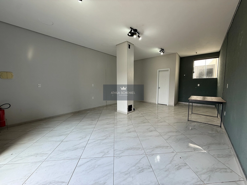 Sala comercial no Porto Verde em Alvorada: 2ª foto da galeria de imagens do imóvel