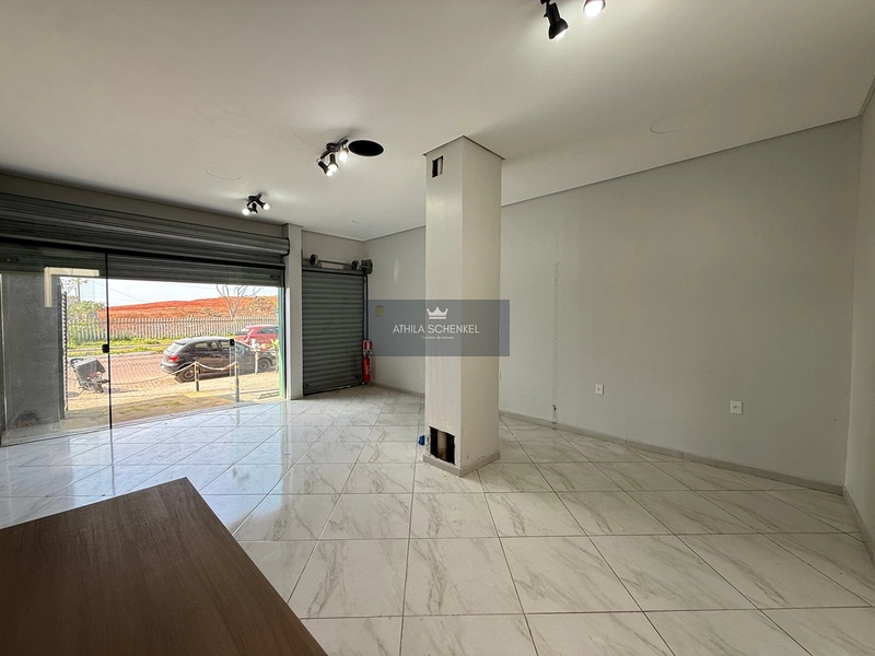 Sala comercial no Porto Verde em Alvorada: 4ª foto da galeria de imagens do imóvel