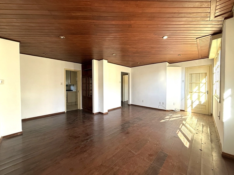 Apartamento 2 dormitórios próximo a Protásio Alves em Porto Alegre.: 1ª foto da galeria de imagens do imóvel