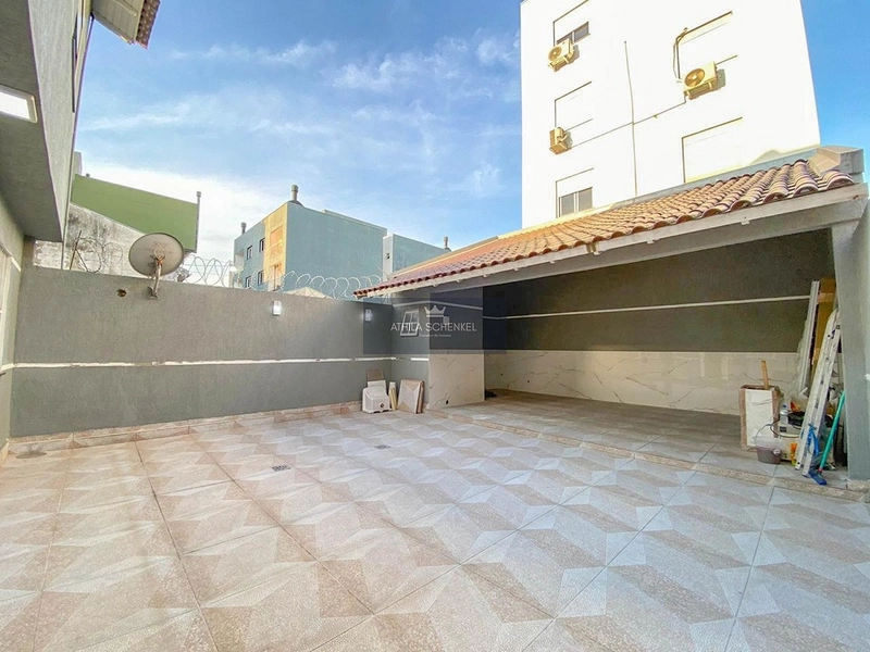 Sobrado 4 dormitórios no Porto Verde em Alvorada.: 19ª foto da galeria de imagens do imóvel