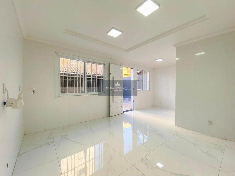 Sobrado 4 dormitórios no Porto Verde em Alvorada.: 5ª foto da galeria de imagens do imóvel