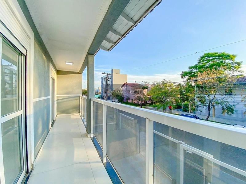 Sobrado 4 dormitórios no Porto Verde em Alvorada.: 12ª foto da galeria de imagens do imóvel