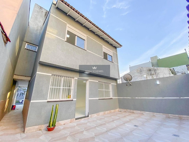 Sobrado 4 dormitórios no Porto Verde em Alvorada.: 18ª foto da galeria de imagens do imóvel